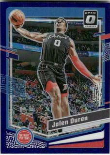 Jalen Duren