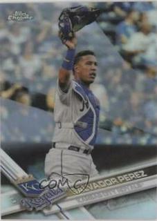 Salvador Perez