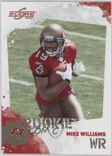 Mike Williams