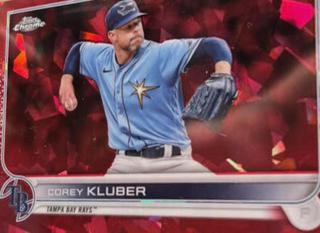 Corey Kluber