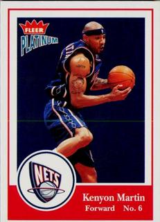 Kenyon Martin