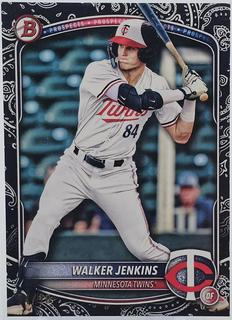 Walker Jenkins