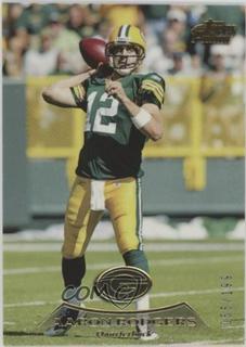 Aaron Rodgers