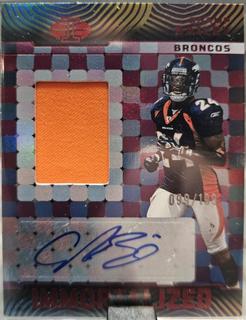 Champ Bailey
