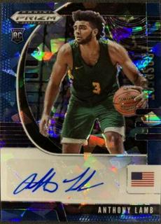 Anthony Lamb