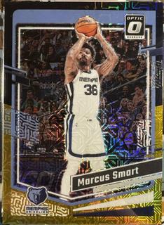 Marcus Smart