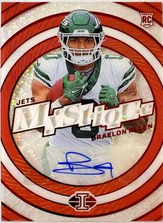 Braelon Allen