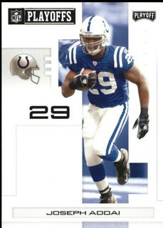 Joseph Addai
