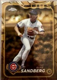Ryne Sandberg