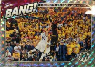 Kyrie Irving