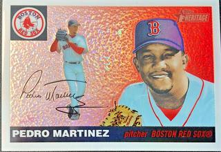 Pedro Martinez
