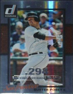 Buster Posey