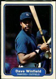Dave Winfield
