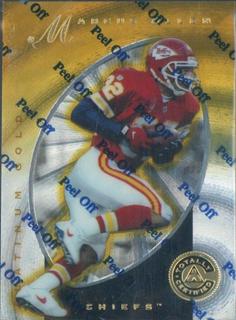 Marcus Allen