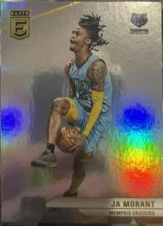 Ja Morant