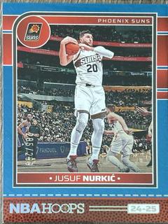 Jusuf Nurkic