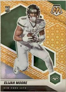 Elijah Moore
