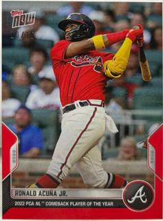 Ronald Acuna Jr.