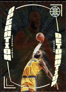 LeBron James