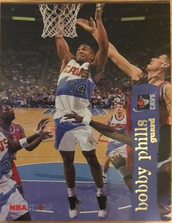 Bobby Phills