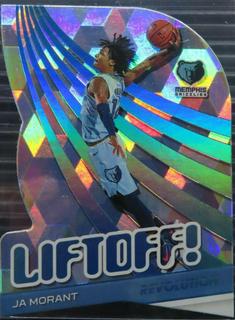 Ja Morant