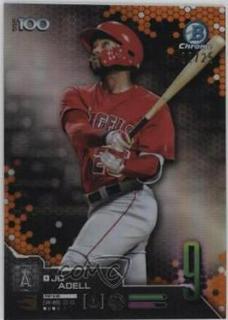 Jo Adell
