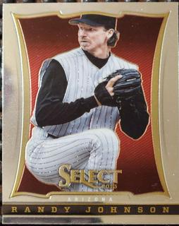 Randy Johnson