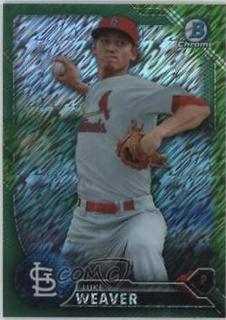 Luke Weaver