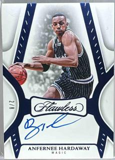 Anfernee Hardaway