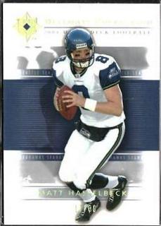 Matt Hasselbeck