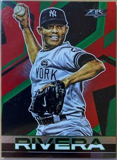 Mariano Rivera
