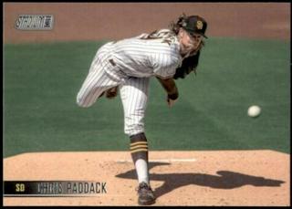 Chris Paddack