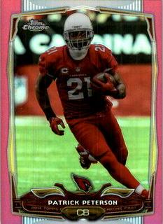 Patrick Peterson