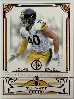 T.J. Watt