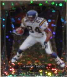 Randy Moss