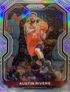 Austin Rivers