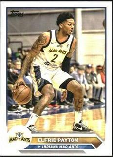 Elfrid Payton