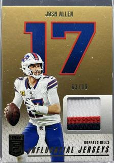 Josh Allen