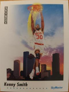 Kenny Smith