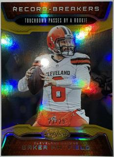 Baker Mayfield
