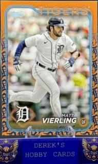 Matt Vierling