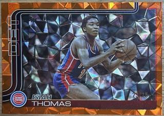 Isiah Thomas