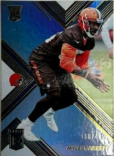 Myles Garrett