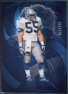 Brian Bosworth