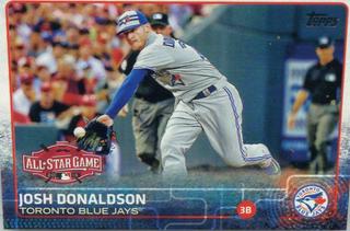 Josh Donaldson