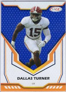 Dallas Turner