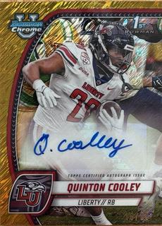 Quinton Cooley