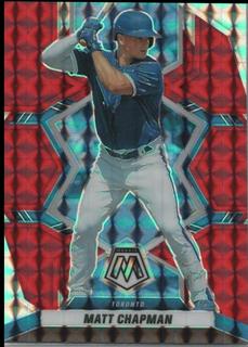 Matt Chapman