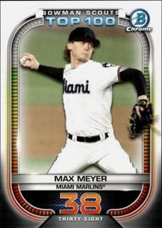 Max Meyer
