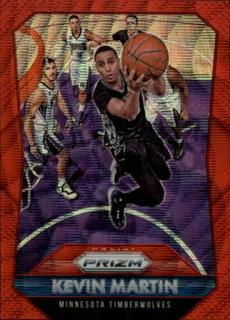Kevin Martin
